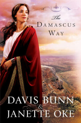 Cover of The Damascus Way