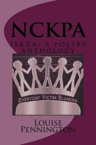 Cover of Iskra