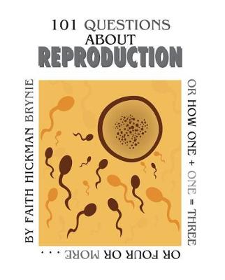 Book cover for 101 Questions about Reproduction, 2nd Edition