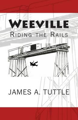 Book cover for Weeville