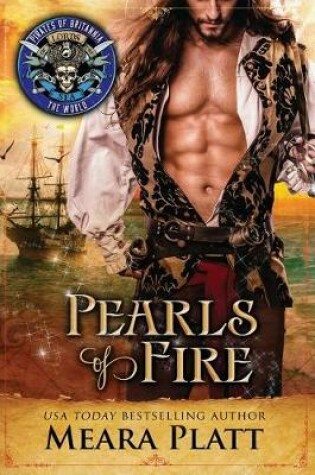 Cover of Pearls of Fire