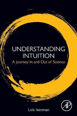 Cover of Understanding Intuition