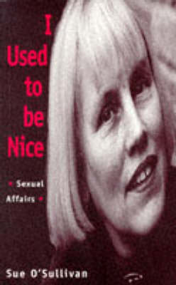 Book cover for I Used to be Nice