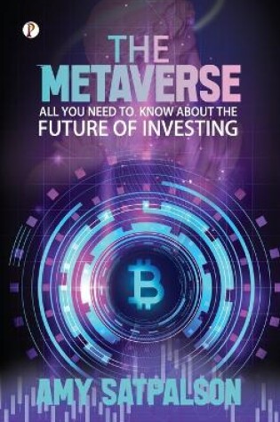 Cover of The Metaverse