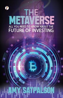 Book cover for The Metaverse