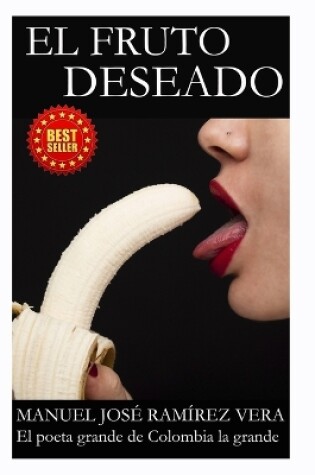 Cover of El Fruto Deseado