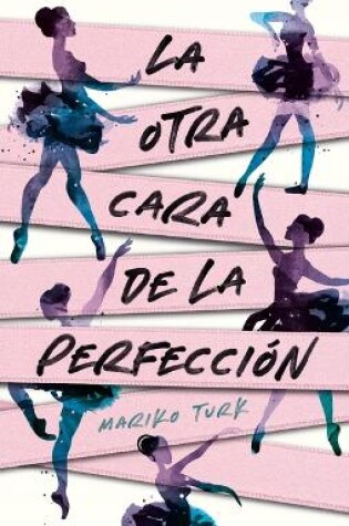 Cover of Otra Cara de la Perfección, La