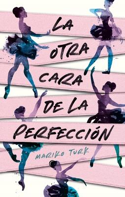 Cover of Otra Cara de la Perfección, La