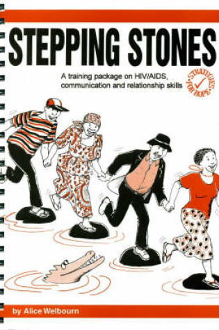 Cover of Stepping Stones