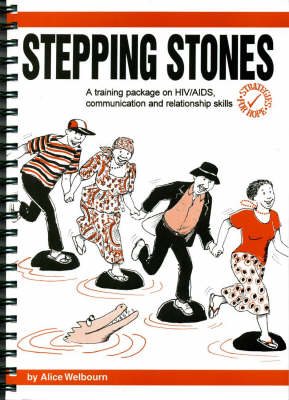 Book cover for Stepping Stones