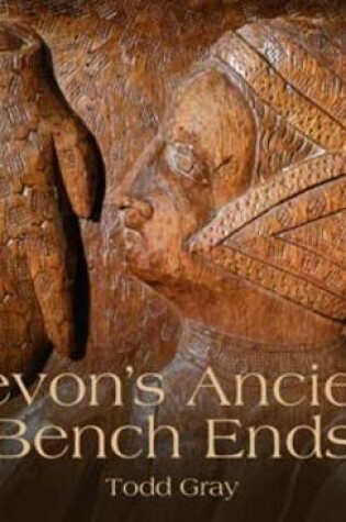 Cover of Devon's Ancient Bench Ends