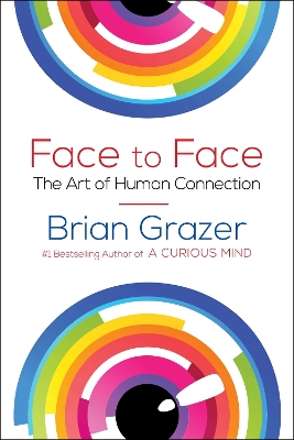 Book cover for Face to Face