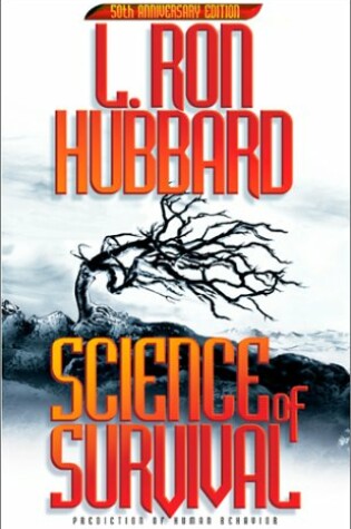 Cover of Science of Survival
