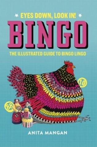 Cover of Bingo