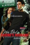Book cover for Her Best Friend's Husband