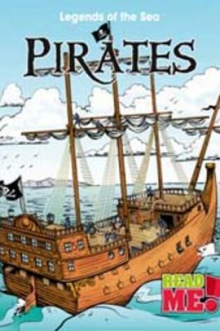 Cover of Pirates