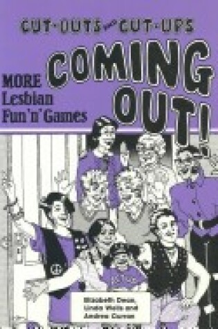 Cover of Coming Out