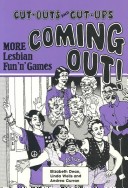 Book cover for Coming Out