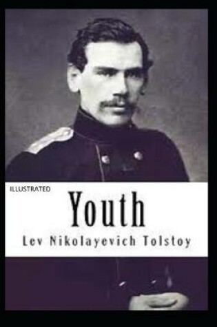 Cover of Youth Illustrated