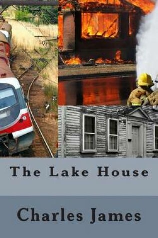 Cover of The Lake House