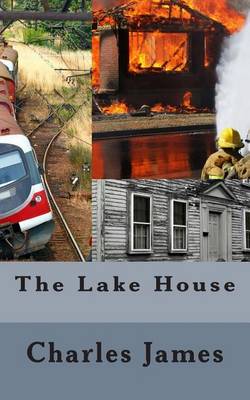 Book cover for The Lake House