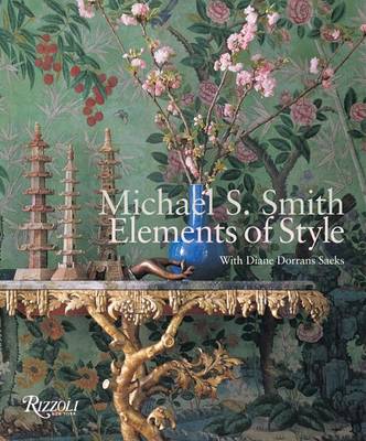 Book cover for Michael Smith