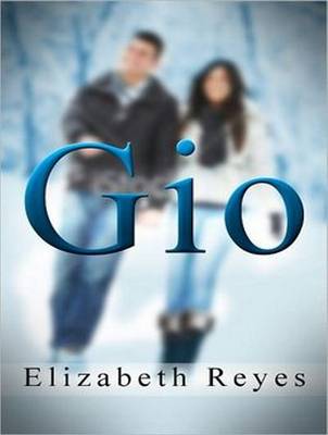 Book cover for Gio