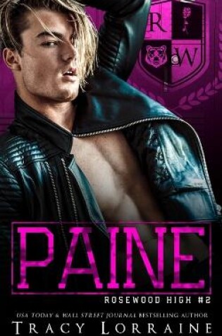 Cover of Paine