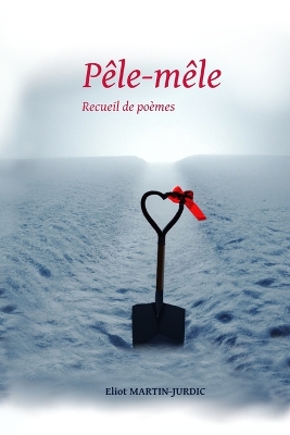Book cover for Pêle-mêle