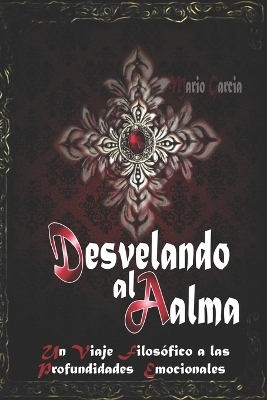 Book cover for Desvelando el Alma