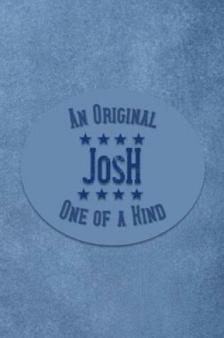 Cover of Josh