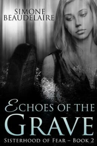 Cover of Echoes of the Grave