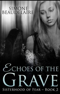 Book cover for Echoes of the Grave
