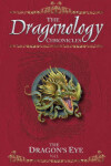 Book cover for The Dragon's Eye