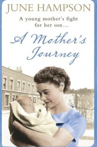 Cover of A Mother's Journey