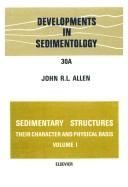 Book cover for Sedimentary Structures