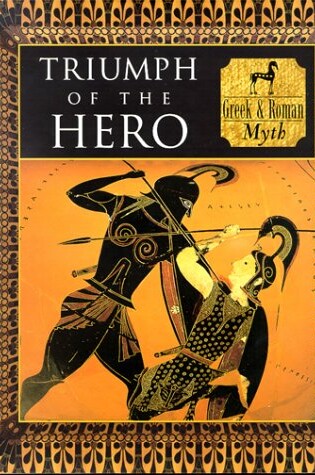Cover of Triumph of the Hero