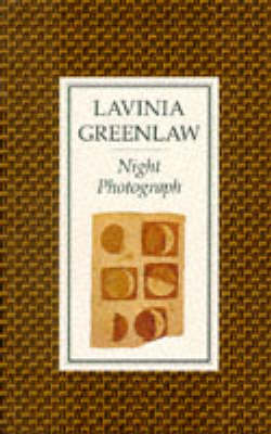Book cover for Night Photograph