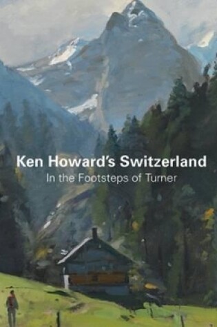 Cover of Ken Howard's Switzerland