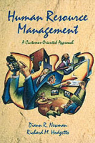 Cover of Human Resource Management