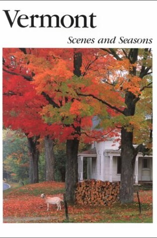 Cover of Vermont