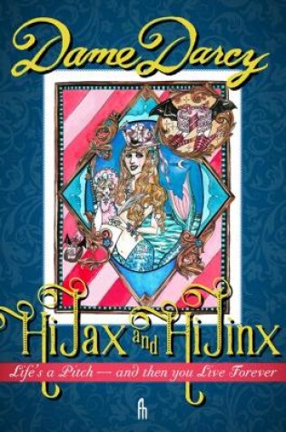 Cover of Hi Jax & Hi Jinx