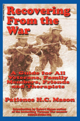 Cover of Recovering from the War