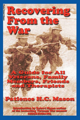 Cover of Recovering from the War