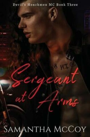 Cover of Sergeant at Arms