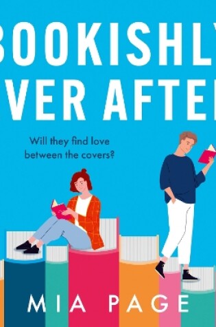 Cover of Bookishly Ever After