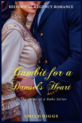 Cover of Gambit for a Damsel's Heart