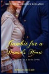 Book cover for Gambit for a Damsel's Heart