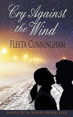 Book cover for Cry Against the Wind