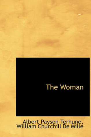 Cover of The Woman